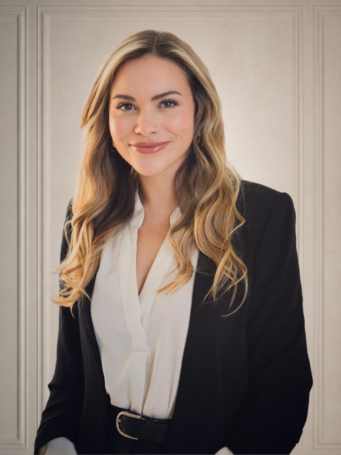 Allana Duggan — Mortgage Agent - Level 1, Magellan Capital Network