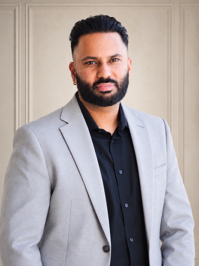 Aman Narula — Mortgage Agent - Level 2, Magellan Capital Network