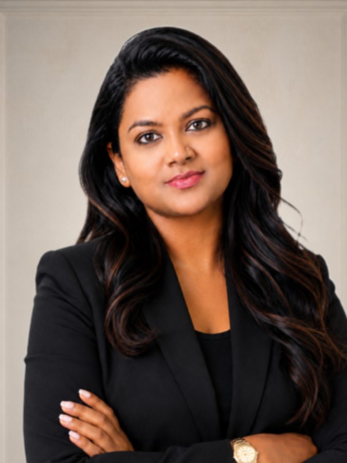 Karjana Ravindran — Mortgage Agent - Level 1, Magellan Capital Network