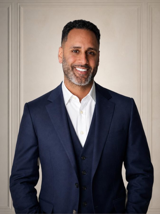 Khurram Chaudry — Mortgage Agent - Level 2, Magellan Capital Network