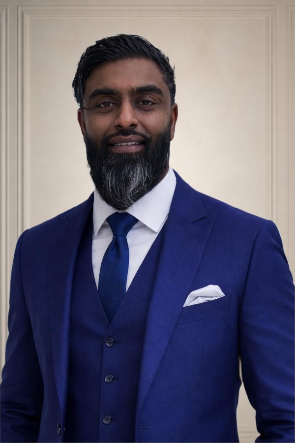 Mathuran Tharmalingam — Mortgage Agent - Level 2, Magellan Capital Network