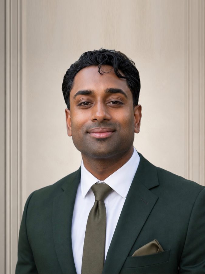 Ren Kularatnam — Mortgage Agent - Level 1, Magellan Capital Network