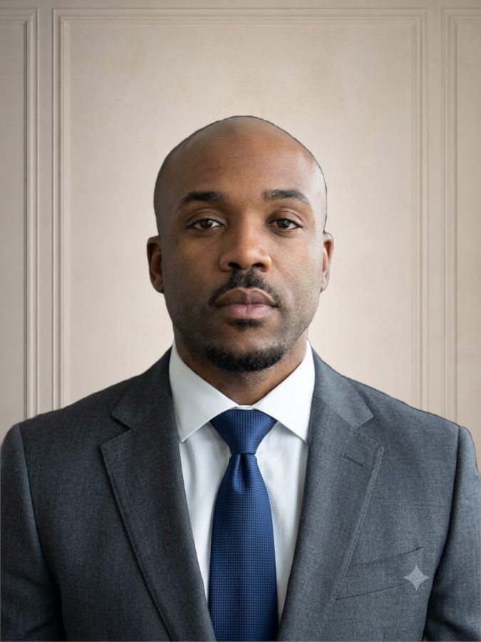 Rohan Johnson — Mortgage Agent - Level 1, Magellan Capital Network