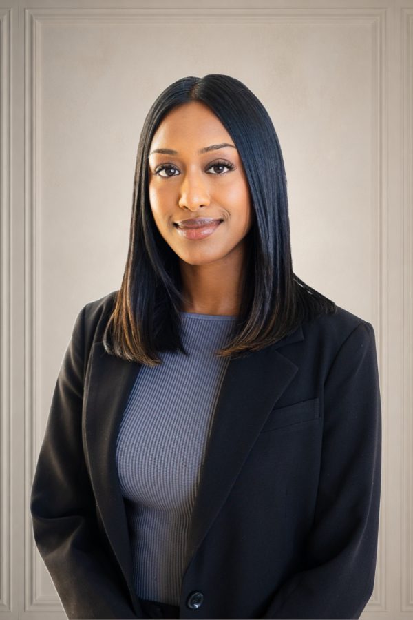 Sinthu Perumalsamy — Principal Broker & Director, Magellan Capital Network