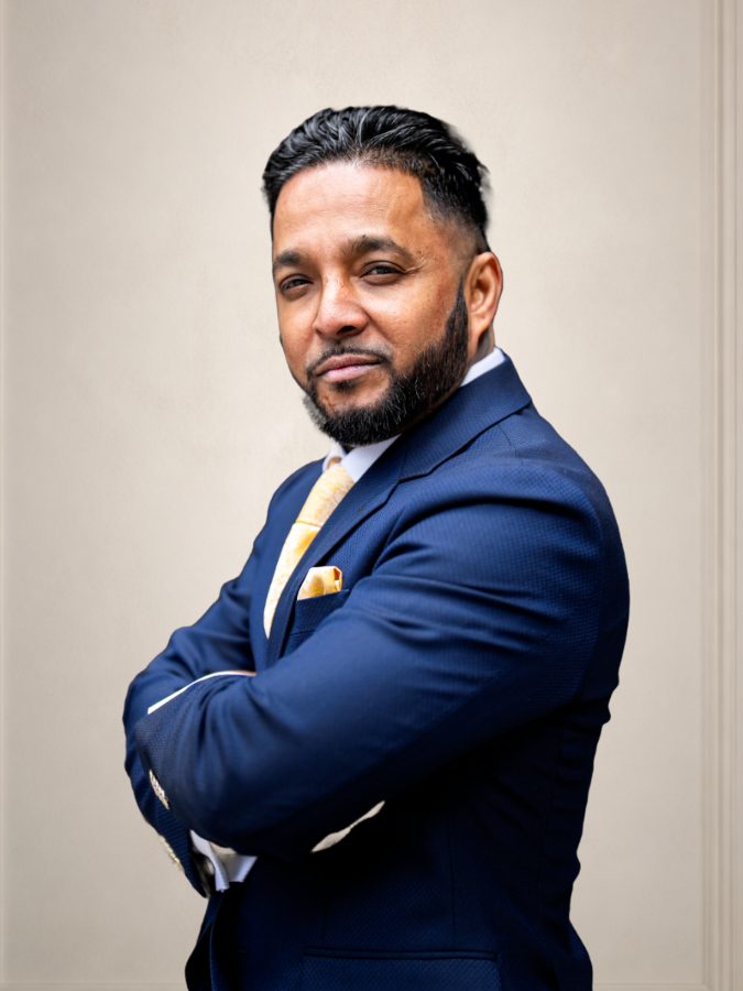 Thanesh Thanarajan — Mortgage Agent - Level 1, Magellan Capital Network