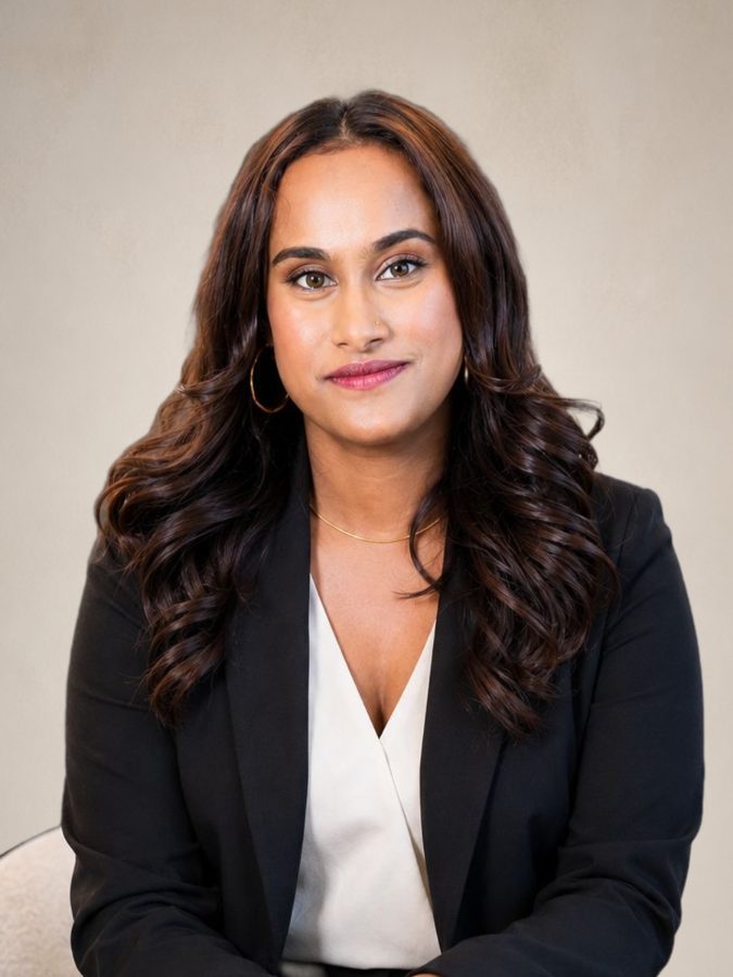 Tharany Ilankumaran — Mortgage Agent - Level 2, Magellan Capital Network