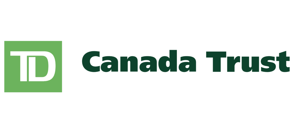 TD Canada Trust